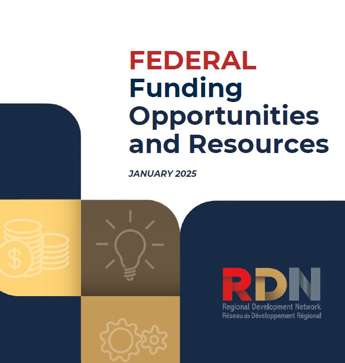 Federal Resource Guide